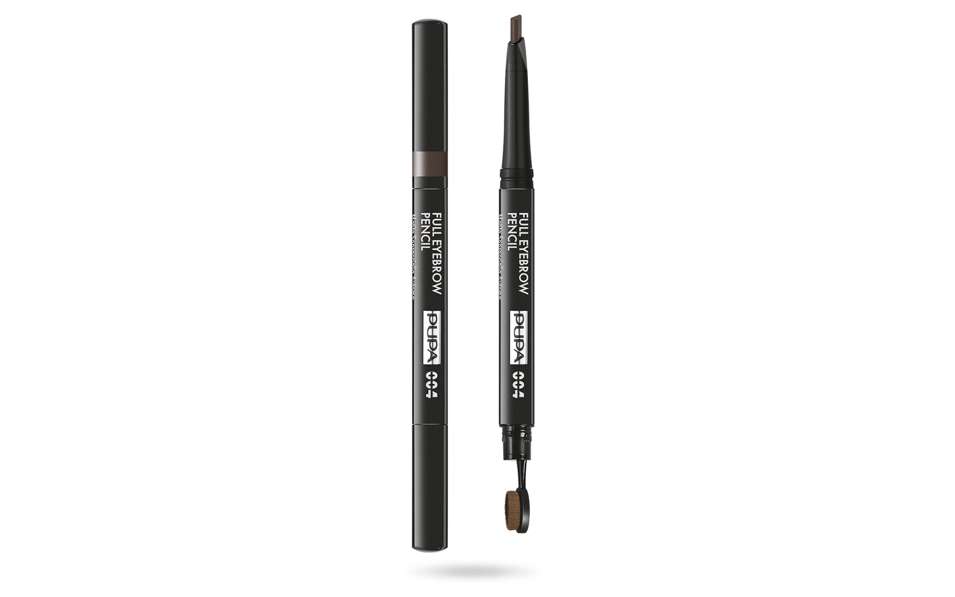 PUPA FULL EYEBROW PENCIL 004