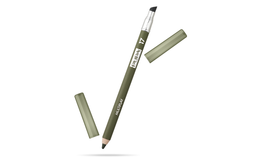 PUPA MATITA OCCHI MULTIPLAY 17 Sicula Cosmetics SRL