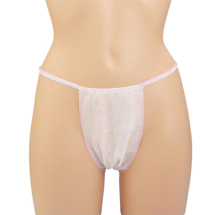 LABOR SLIP MONOUSO TNT BOX 100 PZ       H005/A Sicula Cosmetics SRL