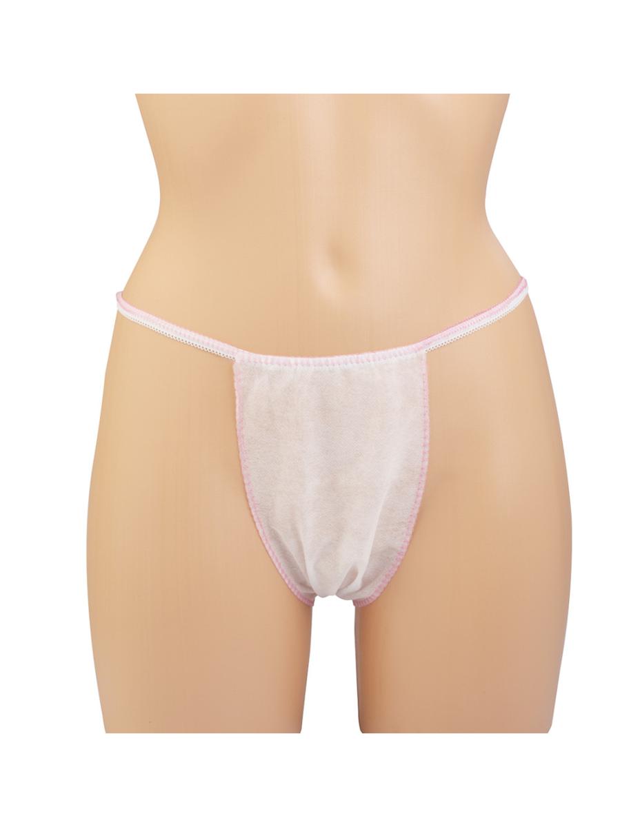 LABOR SLIP MONOUSO TNT BOX 100 PZ       H005/A Sicula Cosmetics SRL