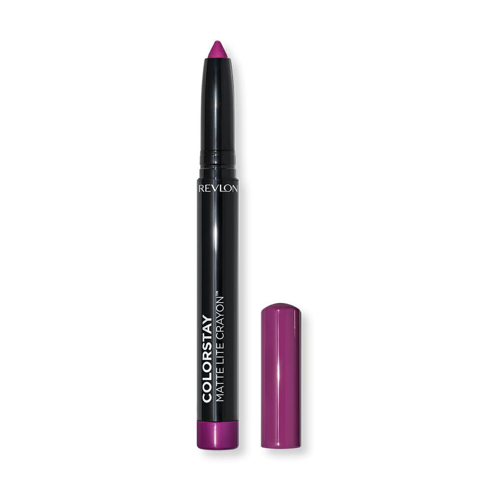 REVLON MATTE LITE CRAYON SKY HIGH 005 1.4G Sicula Cosmetics SRL