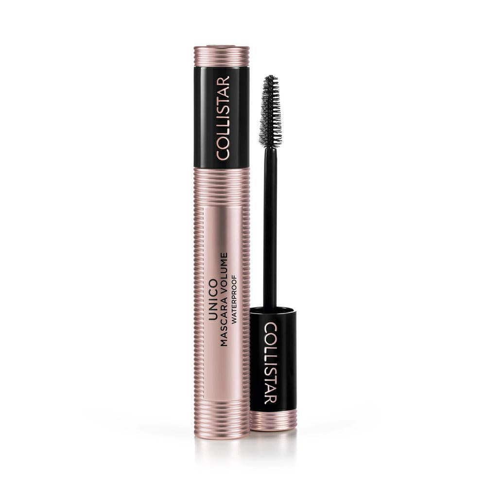 COLLISTAR MASCARA VOLUME UNICO WATERPROOF NERO INTENSO Sicula Cosmetics SRL