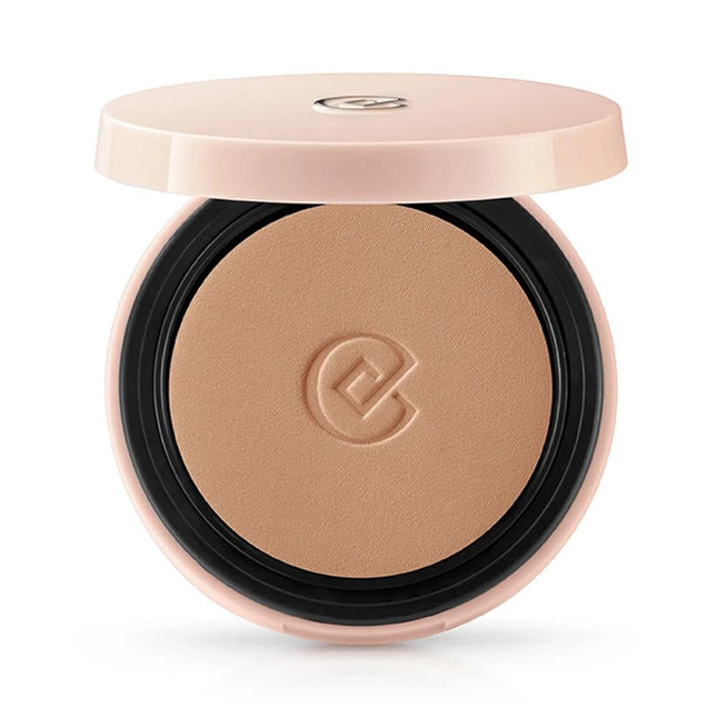 COLLISTAR IMPECCABILE CIPRIA COMPATTA 60G CAPPUCCINO Sicula Cosmetics SRL
