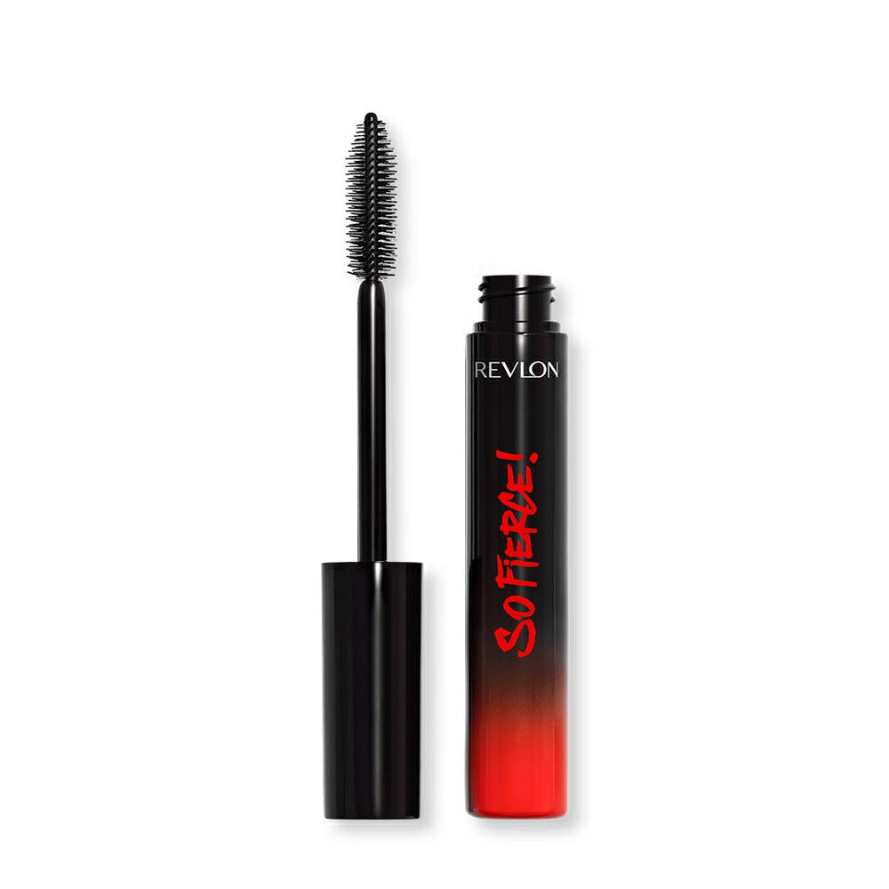 REVLON MASCARA SO FIERCE 701 Sicula Cosmetics SRL