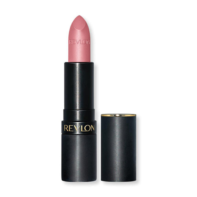 REVLON SUPER LUSTROUS MATTE LIPSTICK CANDY ADDICT 016 Sicula Cosmetics SRL