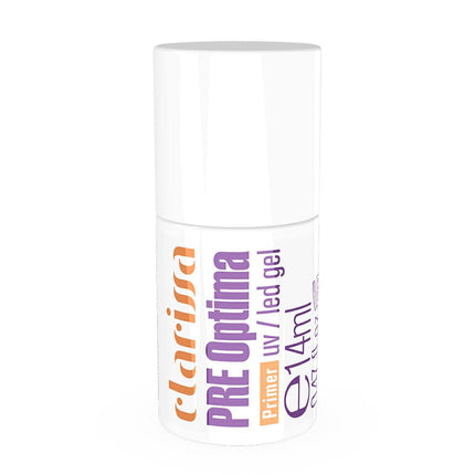 CLARISSA PRE OPTIMA UV/LED 14ML CL3934 Sicula Cosmetics SRL