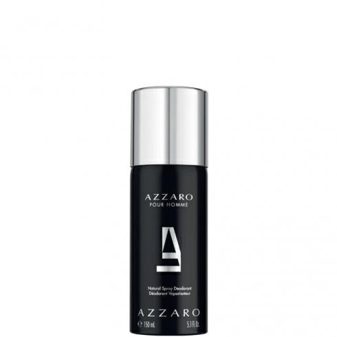 AZZARO UOMO DEO. 150 ML Sicula Cosmetics SRL