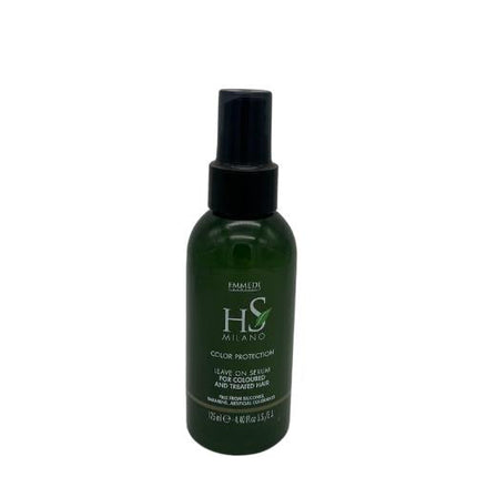 HS MILANO COLOR PROTECTION SERUM 125ML       25004013 Sicula Cosmetics SRL