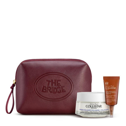 COLLISTAR COFANETTO ATTIVI PURI Sicula Cosmetics SRL