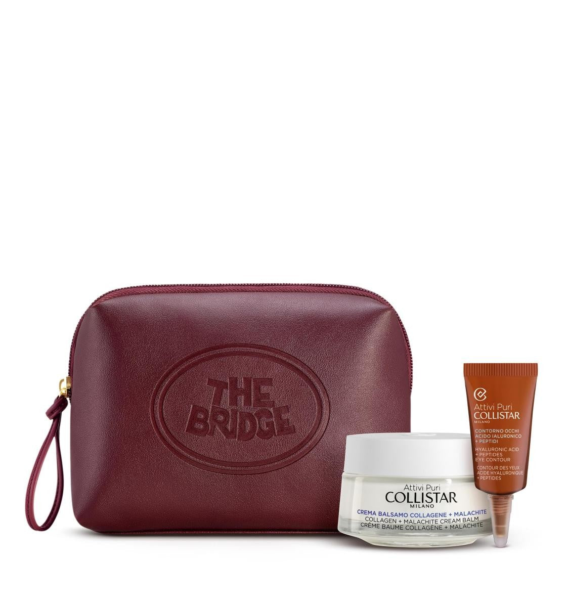 COLLISTAR COFANETTO ATTIVI PURI Sicula Cosmetics SRL