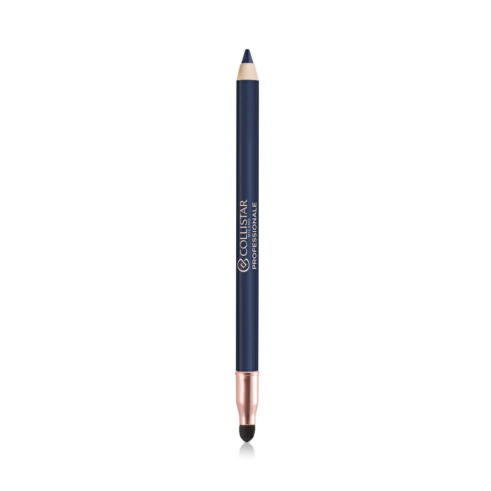 COLLISTAR MATITA PROFESSIONALE OCCHI WATERPROOF 4 BLU NOTTE Sicula Cosmetics SRL