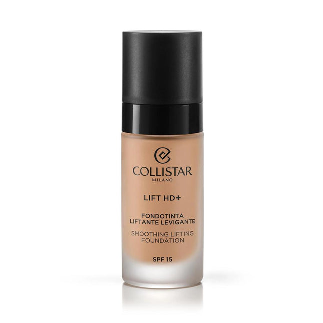 COLLISTAR FONDOTINTA LIFT LEVIGANTE HD 5N AMBRA Sicula Cosmetics SRL