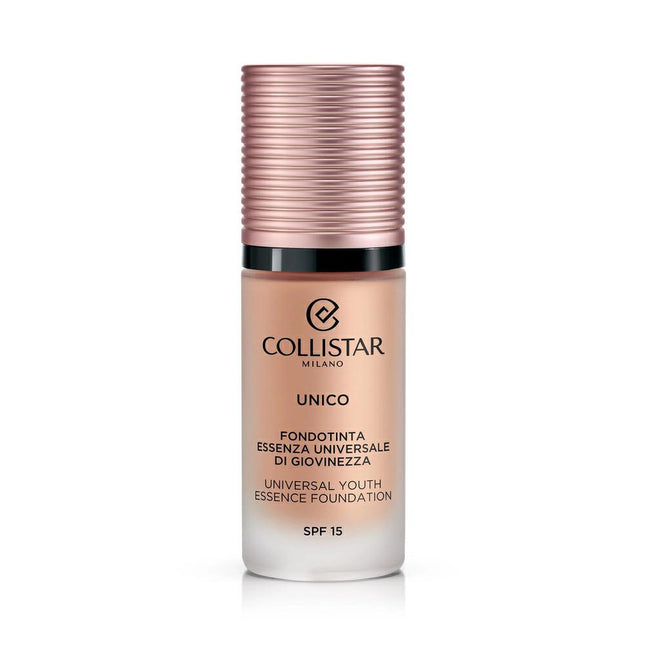 COLLISTAR FONDOTINTA UNICO SPF 15 4N NUDO Sicula Cosmetics SRL