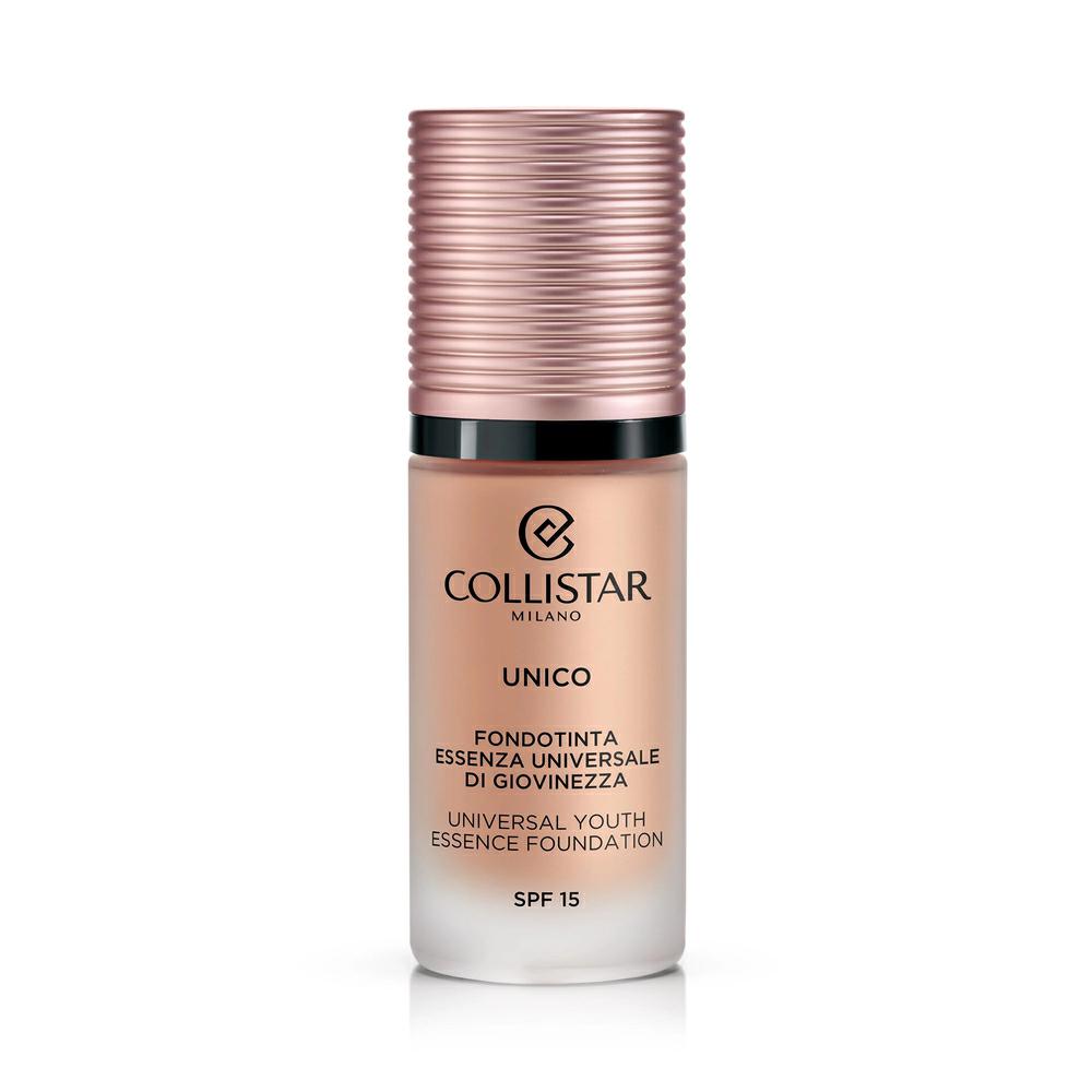 COLLISTAR FONDOTINTA UNICO SPF 15 4N NUDO Sicula Cosmetics SRL