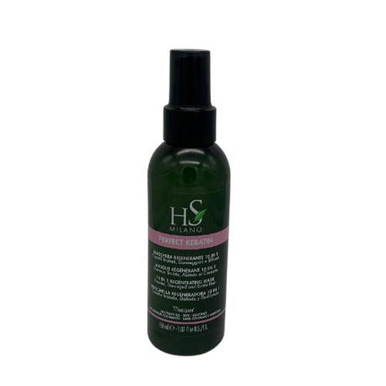 HS MILANO PERFECT KERATIN SPRAY 150ml Sicula Cosmetics SRL