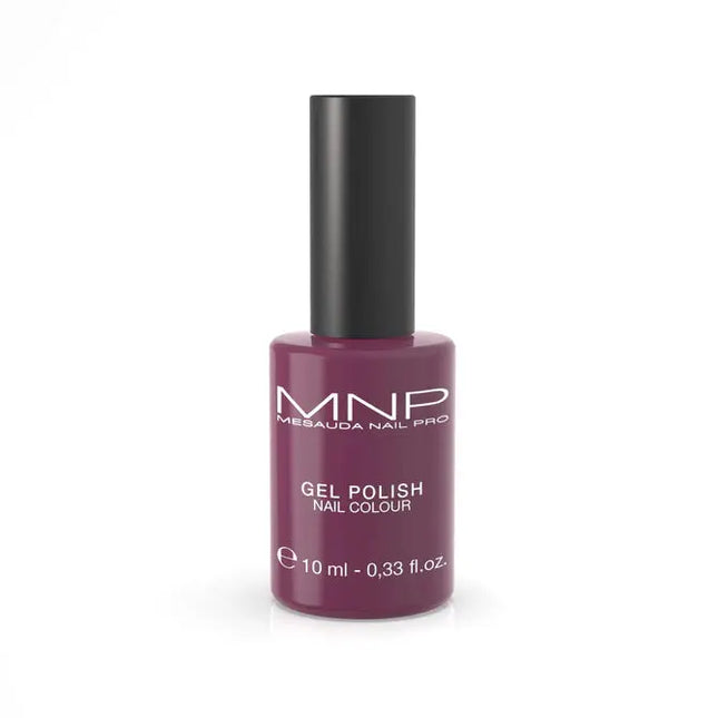MESAUDA GEL POLISH 210 10ML Sicula Cosmetics SRL