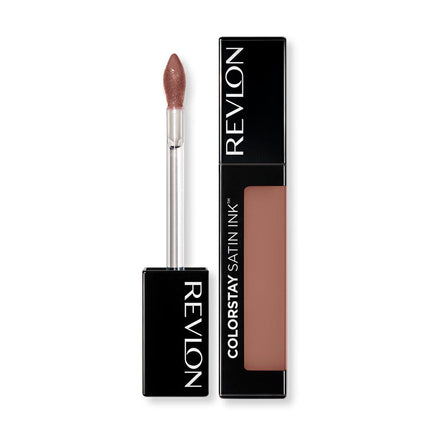 REVLON COLORSTAY SATIN INK YOUR TO GO 001 5.0ML Sicula Cosmetics SRL