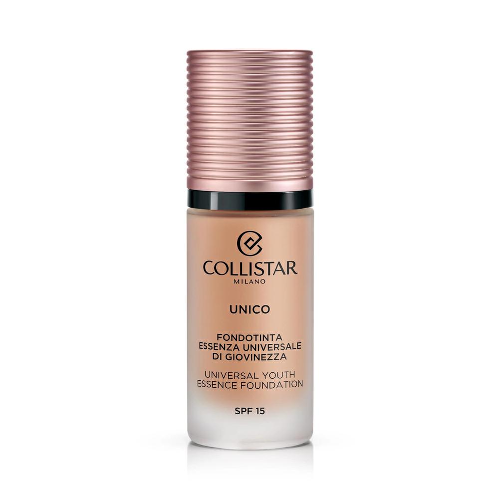 COLLISTAR FONDOTINTA UNICO SPF 15 3N BEIGE Sicula Cosmetics SRL