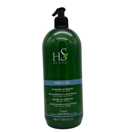 HS MILANO PERFECT DAY CONDITIONER 350ML    25006582 Sicula Cosmetics SRL