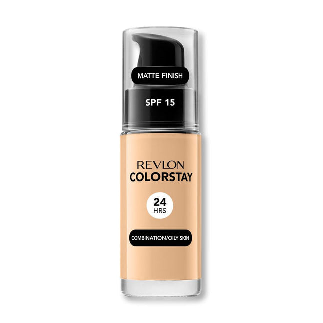 REVLON FONDOTINTA OILY SKIN 135 Sicula Cosmetics SRL
