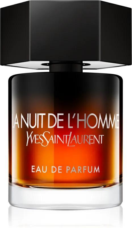 YSL LA NUIT DE L HOMME 100 ML EDP VAPO Sicula Cosmetics SRL