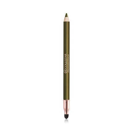 COLLISTAR MATITA PROFESSIONALE OCCHI WATERPROFF 6 VERDE FORESTA Sicula Cosmetics SRL