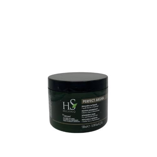 HS MILANO MASK PERFECT ARGAN  500ML Sicula Cosmetics SRL