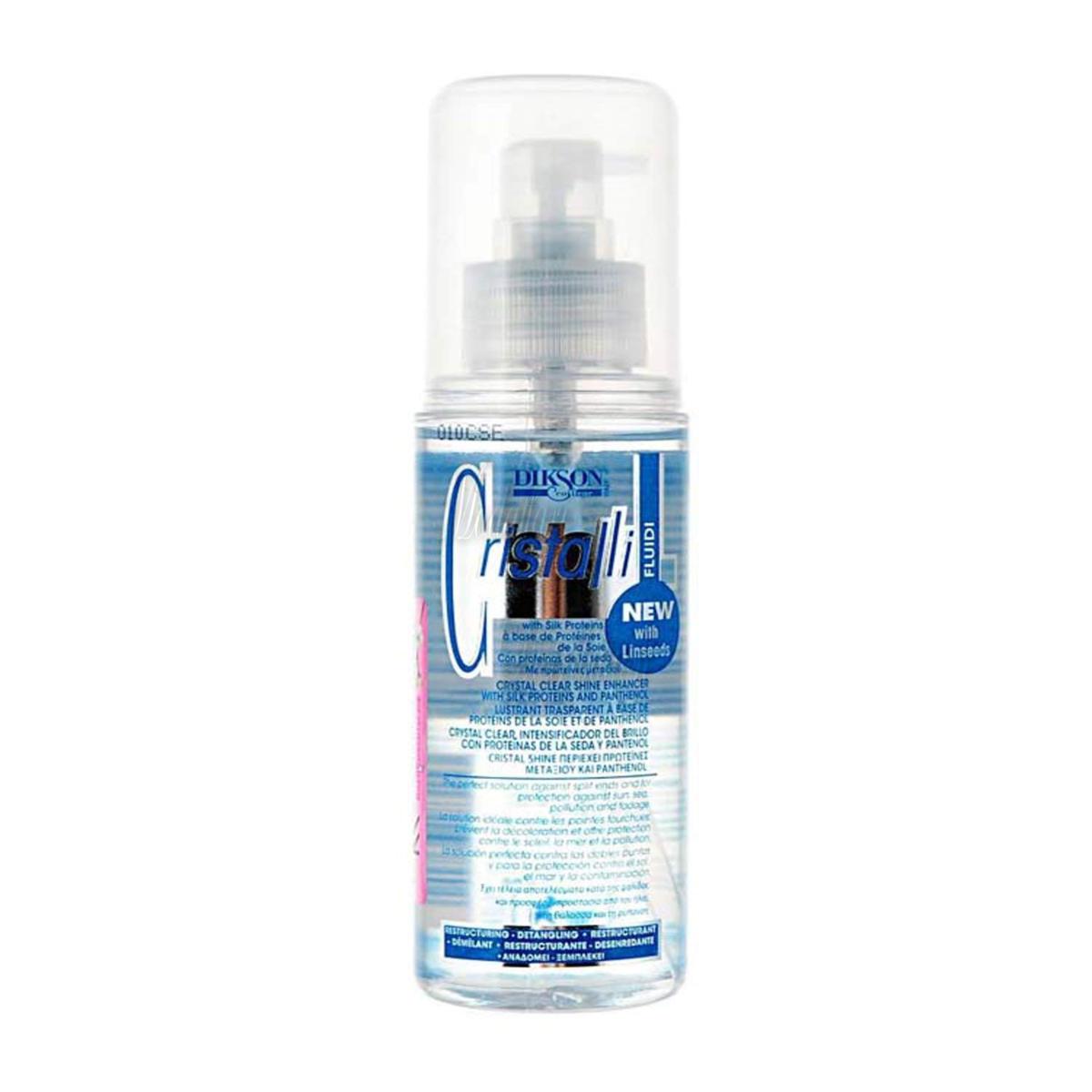 DIKSON CRISTALLI FLUIDI 100 ML Sicula Cosmetics SRL