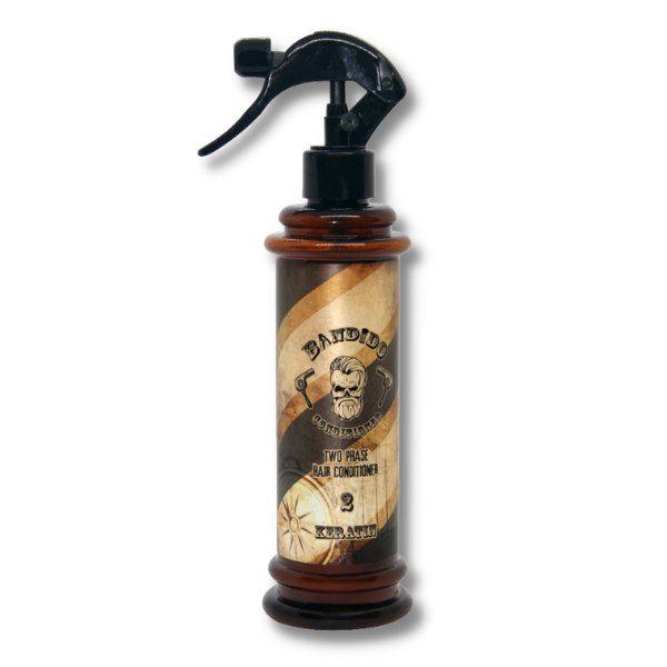 BANDIDO TWO PHASE KERATIN 350ML Sicula Cosmetics SRL