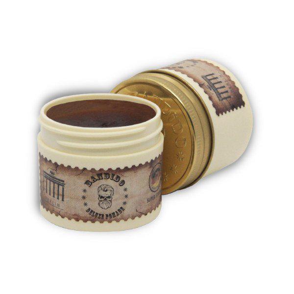 BANDIDO CERA DELUXE POMATE 125ML Sicula Cosmetics SRL