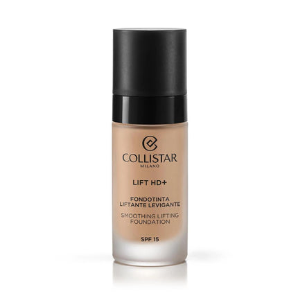 COLLISTAR FONDOTINTA LIFT LEVIGANTE HD 4N SABBIA Sicula Cosmetics SRL