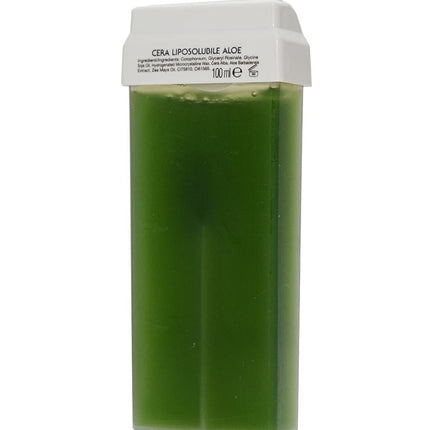 EMMECI RICARICA CERA ALOE 100ML            7100 Sicula Cosmetics SRL