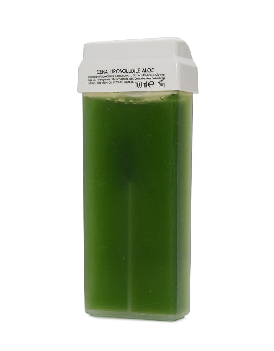 EMMECI RICARICA CERA ALOE 100ML            7100 Sicula Cosmetics SRL