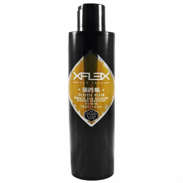 EDELSTEIN XFLEX SHAPE OIL 250ML  2270 Sicula Cosmetics SRL