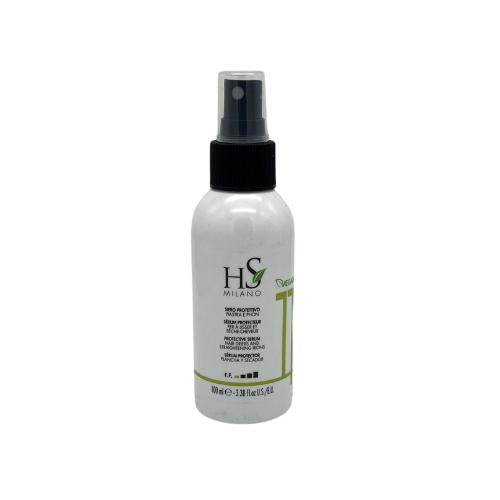 HS MILANO SIERO PROTETTIVO 100ML       25004111 Sicula Cosmetics SRL