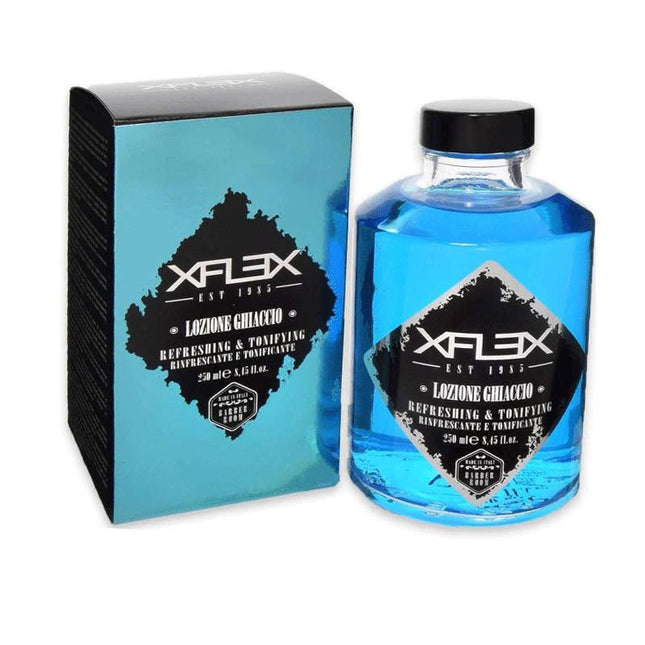 EDELSTEIN XFLEX LOZIONE GHIACCIO 250ML  2286 Sicula Cosmetics SRL