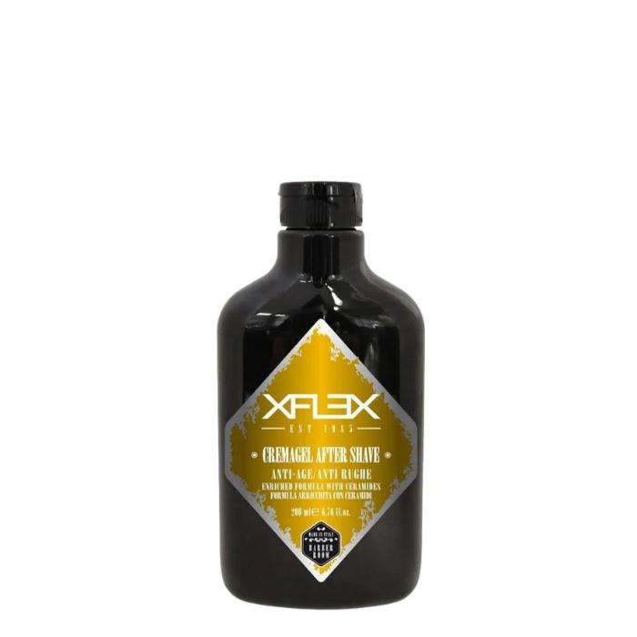 EDELSTEIN XFLEX CREMAGEL PELLI SENSIBILI 200ML  2278 Sicula Cosmetics SRL