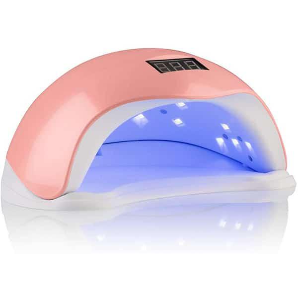 LABOR LAMPADA NAIL BLOOM Sicula Cosmetics SRL