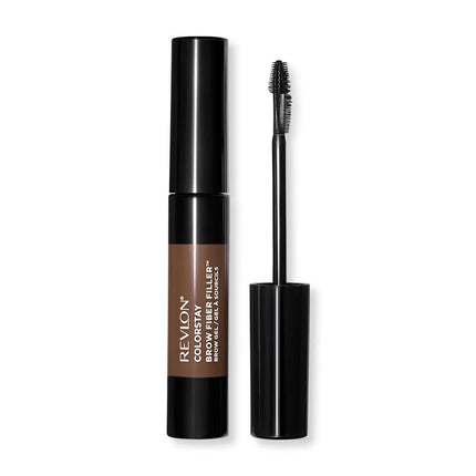 REVLON COLORSTAY BROW FIBER FILLER 303 MEDIUM BROWN Sicula Cosmetics SRL