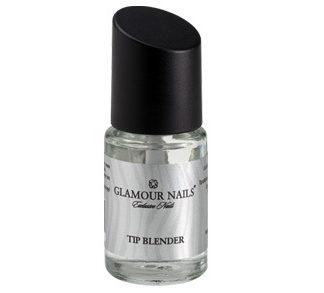 GLAMOUR NAILS TIP BLENDER 15ML  GL0063 Sicula Cosmetics SRL
