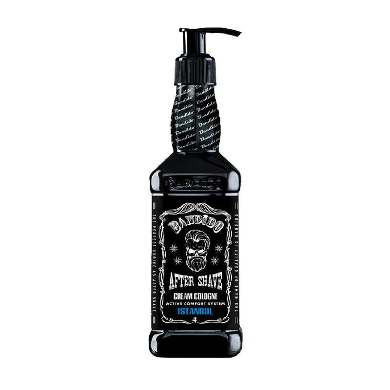BANDIDO AFTERSHAVE CREAM SPORT 350ML Sicula Cosmetics SRL