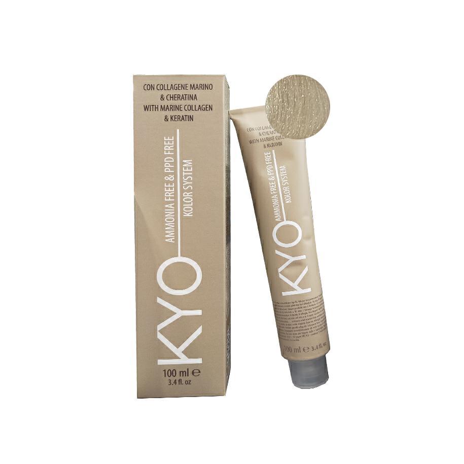 KYO AMMONIA FREE 11.0 100ML Sicula Cosmetics SRL