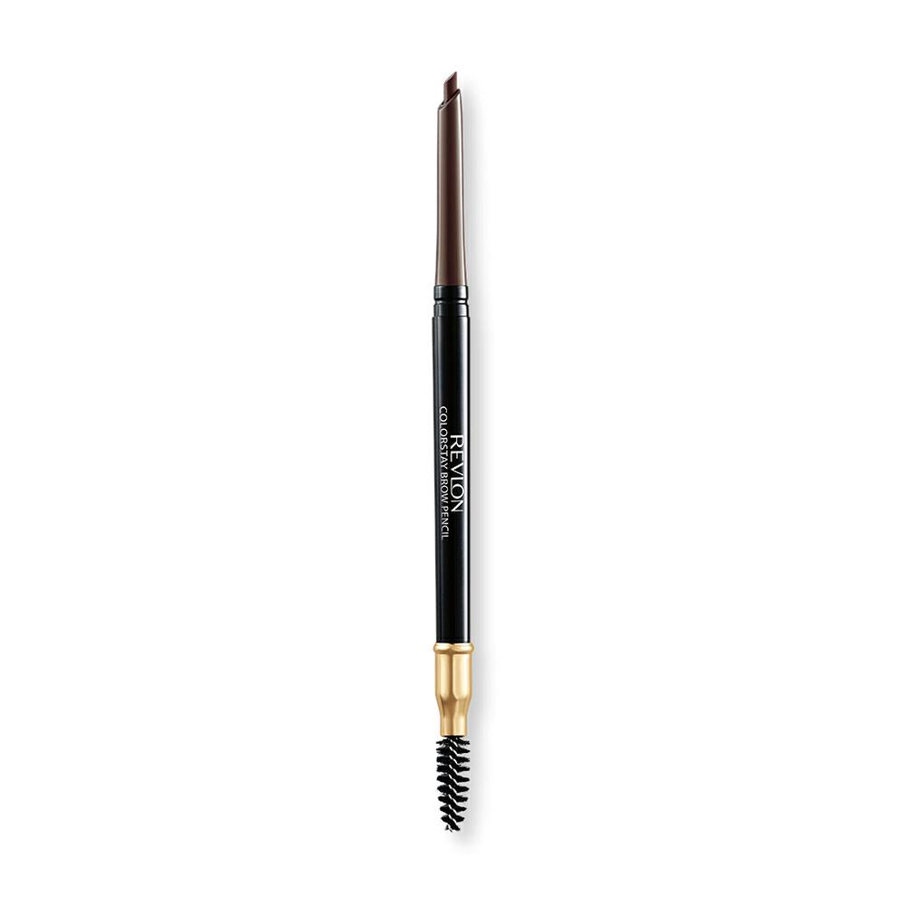 REVLON COLORSTAY BROW PENCIL 220 DARK BROWN Sicula Cosmetics SRL