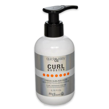 HELEN SEWARD QUICK&EASY CURL BOOSTER 200ML 458V Sicula Cosmetics SRL