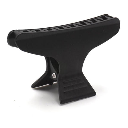 XANITALIA PINZA NERA 12PZ  370312 Sicula Cosmetics SRL