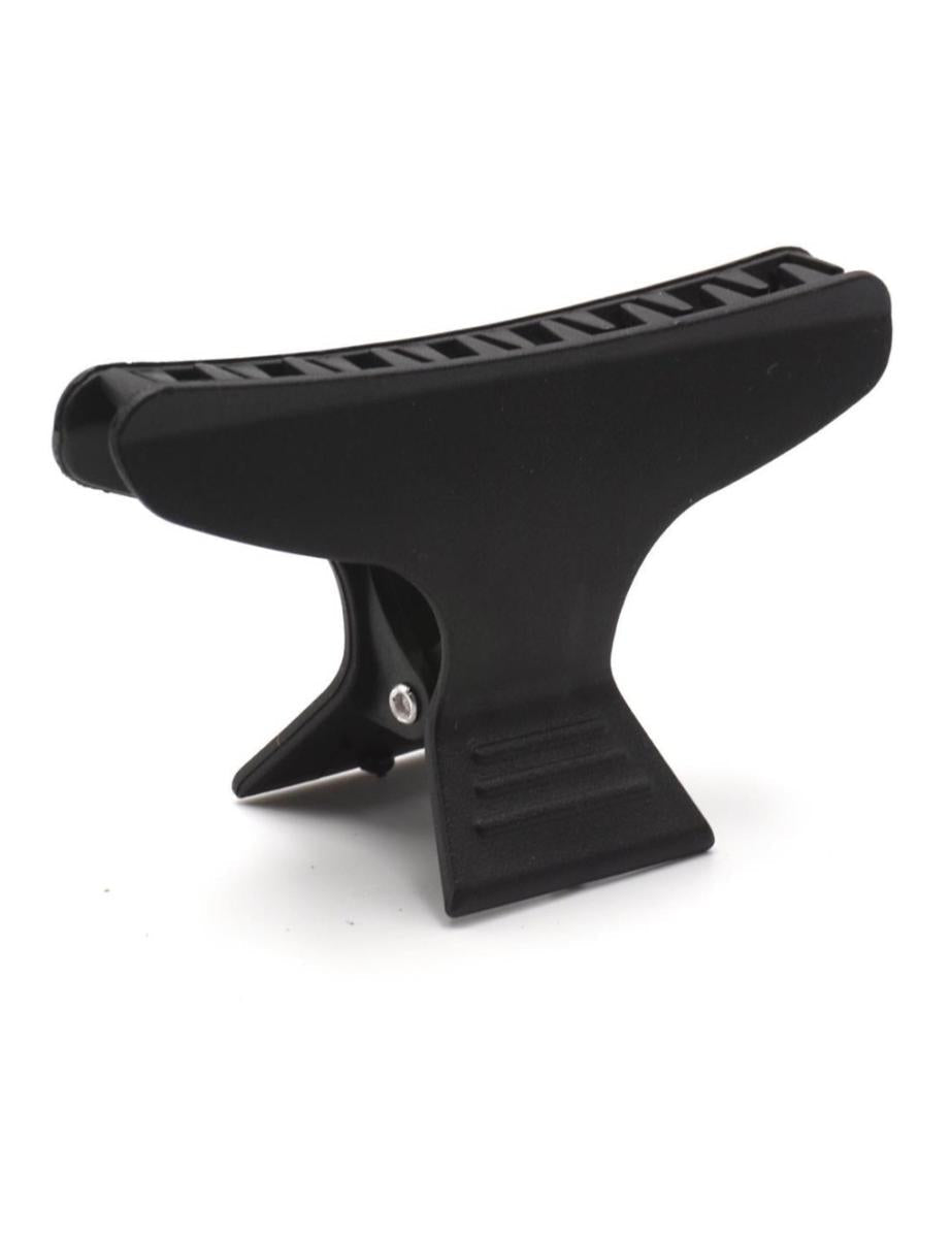 XANITALIA PINZA NERA 12PZ  370312 Sicula Cosmetics SRL