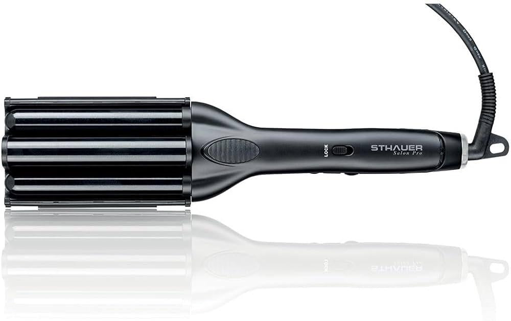 XANITALIA STHAUER DUO WAVE PRO ARRICCIAPELLI PROFES. 402.046 Sicula Cosmetics SRL