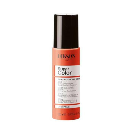 DIKSON PRIME SUPER COLOR SIERO PROTETTIVO 150ml Sicula Cosmetics SRL