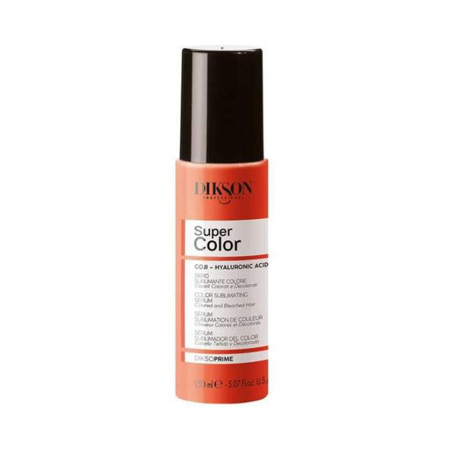 DIKSON PRIME SUPER COLOR SIERO PROTETTIVO 150ml Sicula Cosmetics SRL