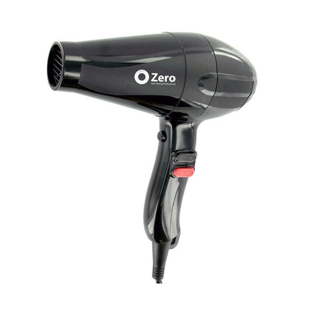 LABOR PHON ZERO ASCIUGACAPELLI 1800W   W008